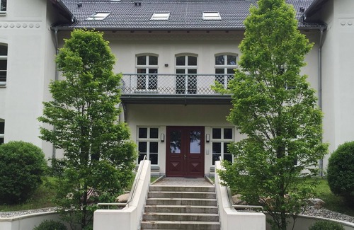 Hohen Niendorf Appartement | Appartement / app. pour 4 personnes avec 59m² à Hohen Niendorf (93119)