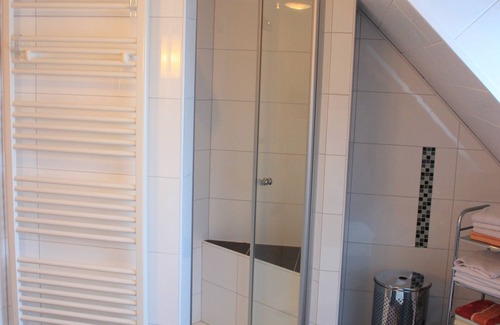 Esterwegen Appartement | Appartement / app. pour 4 personnes à 68 m² à Esterwegen (121767)