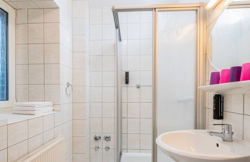 Bispingen Appartement | Appartement / app. pour 4 personnes à 55 m² �� Bispingen (38605)