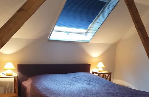 Eversmeer Appartement | Appartement / app. pour 5 personnes avec 70 m² à Eversmeer (110852)