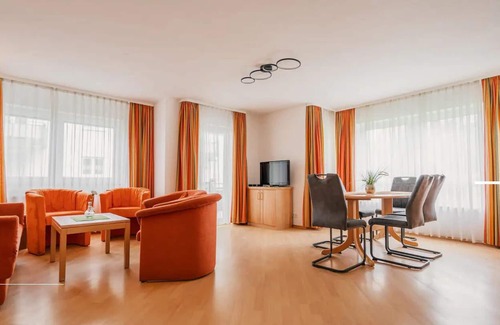 Rust Appartement | Appartement / app. pour 6 personnes à 85 m² à Rust (73132)
