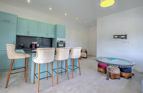 Carsac-de-Gurson Appartement | Appartement 'Carsac 2' avec piscine partagée, terrasse partagée et jardin partagé