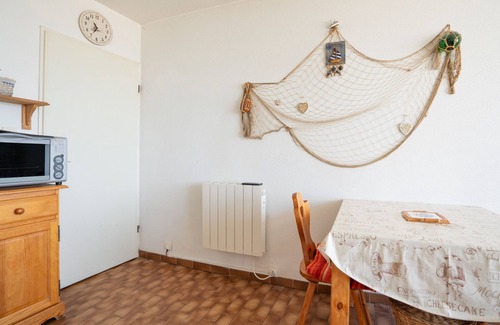 Le Couchant Appartement | Appartement 'Appartement Face À La Mer' avec vue sur mer et terrasse privée