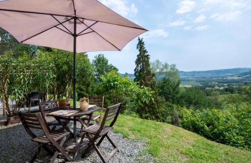 Monastero Bormida Appartement | Apartment Appartamento Galli by Interhome