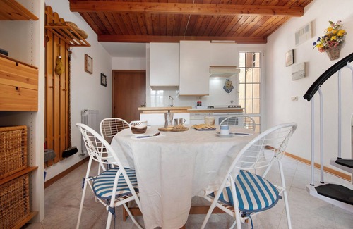 Riva Trigoso Appartement | Apartment 'Appartamento Trigoso' with Private Terrace and Wi-Fi