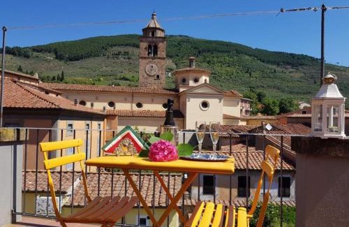 Buti Appartement | Apartment Appartamento Valle Verde by Interhome