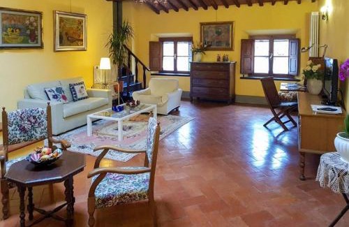 Buti Appartement | Apartment Appartamento Valle Verde by Interhome