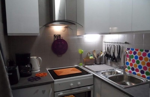 Bad Bellingen Appartement | Appartement 110