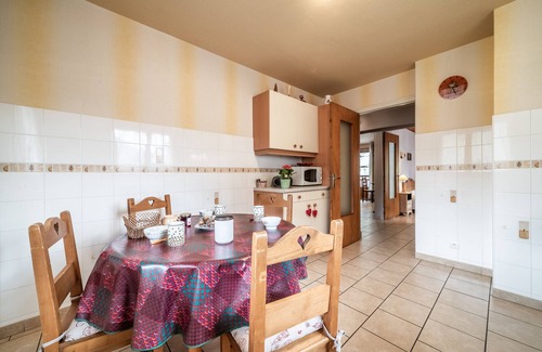 Abondance Appartement | Appartement 'Appartement Chalet - Le Vnipi' avec vue sur les montagnes, balcon et Wi-Fi