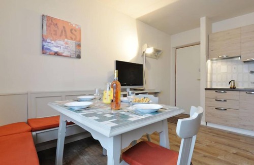 Alba Appartement | Appartement Apt 20 by Interhome