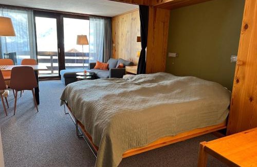 Acletta Appartement | Apartment Apt B 033 by Interhome