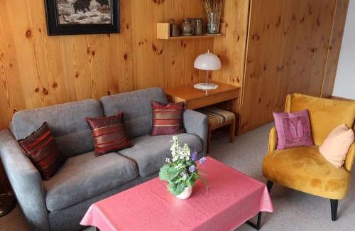 Acletta Appartement | Apartment Apt B 053 by Interhome