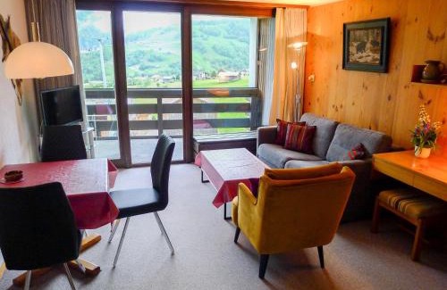Acletta Appartement | Apartment Apt B 053 by Interhome