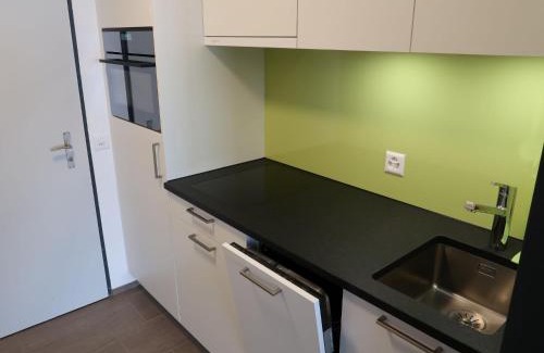 Acletta Appartement | Apartment Apt B 053 by Interhome
