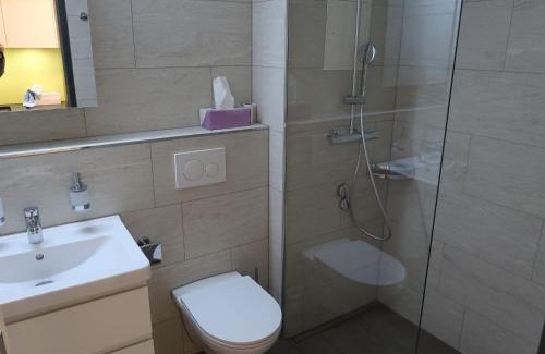 Acletta Appartement | Apartment Apt B 053 by Interhome