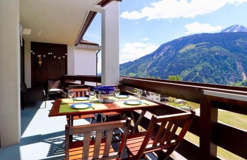 Acletta Appartement | Apartment Apt B 086 by Interhome