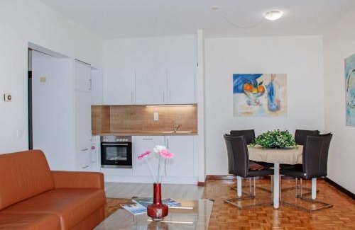 Lugano Appartement | Apartment Apt- Lugano Majestic Panorama by Interhome