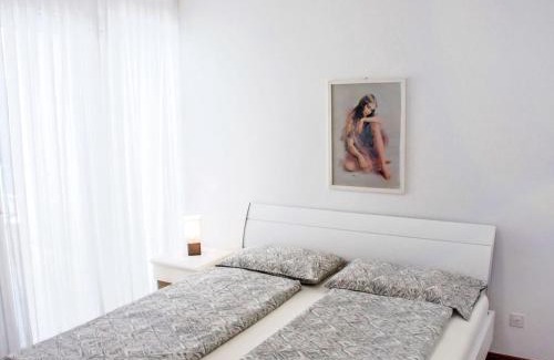 Lugano Appartement | Apartment Apt- Lugano Majestic Panorama by Interhome