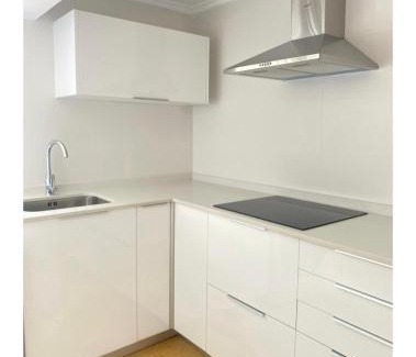 Algiros Appartement | Apartment Aquaimas Flats