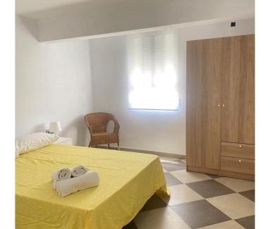 Algiros Appartement | Apartment Aquaimas Flats