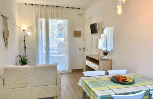 Tossa de Mar Appartement | Apartment Aquarius by Interhome