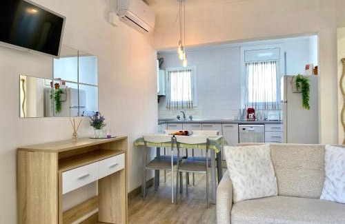 Tossa de Mar Appartement | Apartment Aquarius by Interhome