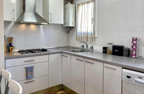 Tossa de Mar Appartement | Apartment Aquarius by Interhome