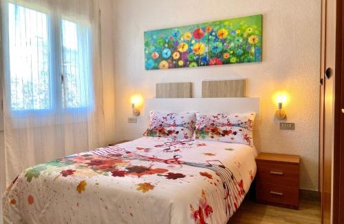 Tossa de Mar Appartement | Apartment Aquarius by Interhome