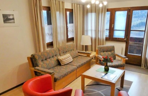 Ernen Appartement | Appartement Aragon à Ernen - 4 personnes, 2 chambres