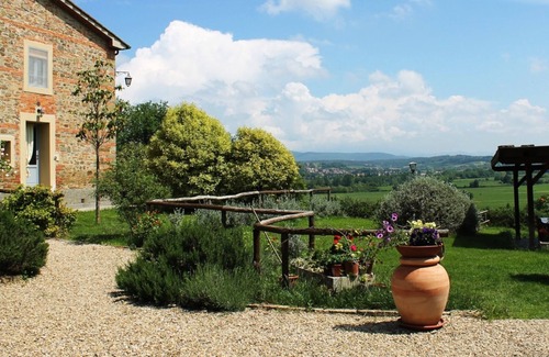 Pergine Valdarno Autre | Près de Sienne Toscana