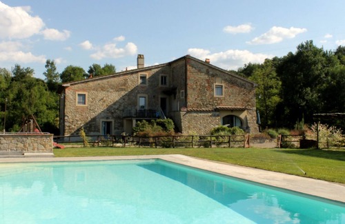 Pergine Valdarno Autre | Près de Sienne Toscana