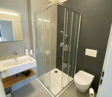 Svinna Appartement | Apartment Arber Šumava