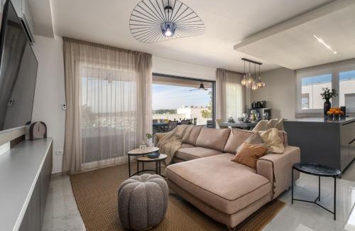 Novigrad Appartement | Apartment Arbora by SeeAdria Agency