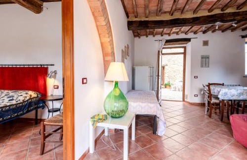 Montieri Appartement | Apartment Arco by Interhome