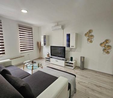 Vinkovci Appartement | Apartment Aria
