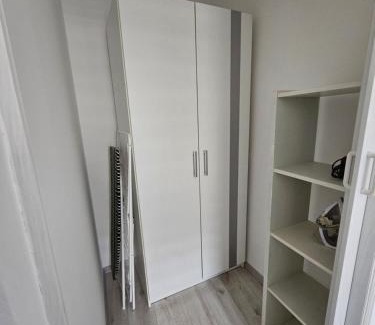 Vinkovci Appartement | Apartment Aria