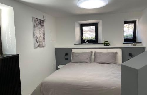 Kobarid Maison | Apartment Aria