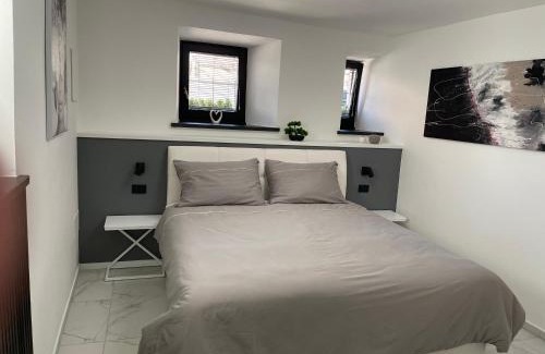 Kobarid Maison | Apartment Aria