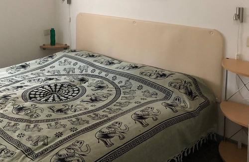 Vezzano Ligure Appartement | Appartement Ariabuona à la campagne