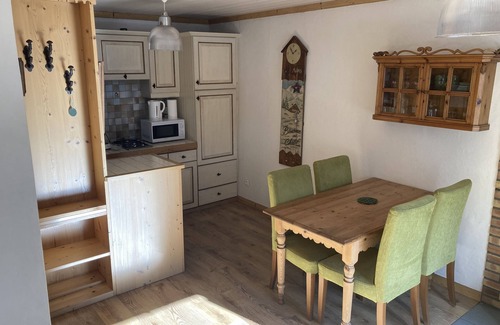 Moutiers Appartement | Appartement Aristide Briand
