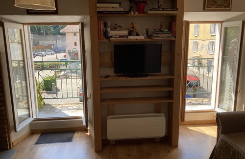Moutiers Appartement | Appartement Aristide Briand