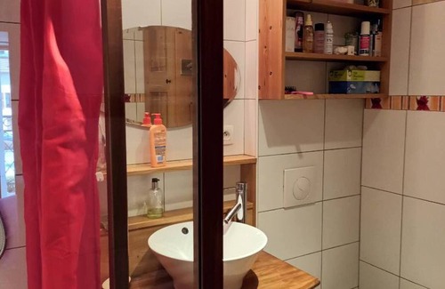 Moutiers Appartement | Appartement Aristide Briand