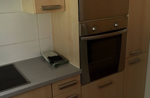 Dalaas Appartement | Appartement Arlberg pour 8 personnes maximum