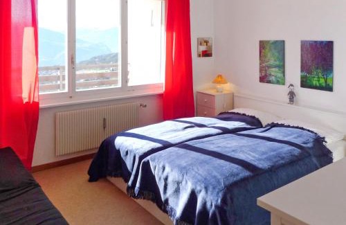 Randogne Appartement | Apartment Armorial Est Apt- 72 by Interhome