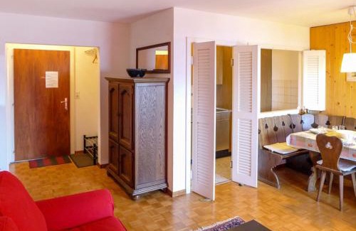 Randogne Appartement | Apartment Armorial Est Apt- 72 by Interhome
