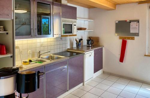Wangenried Appartement | Apartment Arn's Place by Interhome