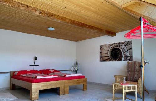 Wangenried Appartement | Apartment Arn's Place by Interhome