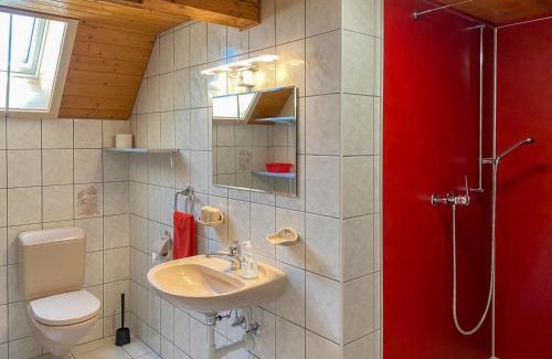 Wangenried Appartement | Apartment Arn's Place by Interhome