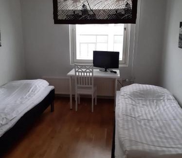 Kuopio Appartement | Apartment Asemakatu 20
