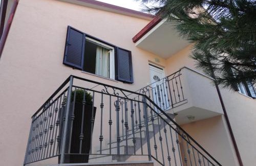 Rovinjsko Selo Appartement | Apartment Asparagus